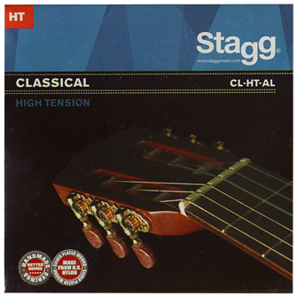 Stag Classical Guitar Strings 