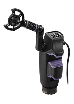JTS CX-505 Instrument Condenser Microphone 