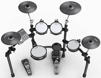 NUX DM-7X Digital Drum Kit 