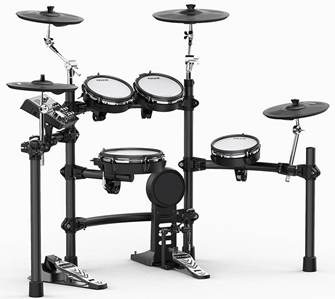 NUX DM-7X Digital Drum Kit 