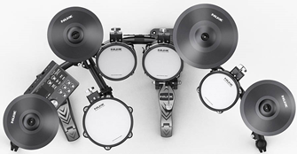 NUX DM-7X Digital Drum Kit 