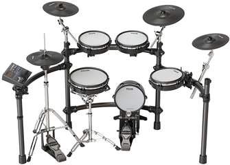 NUX DM-8 Digital Drum Kit 