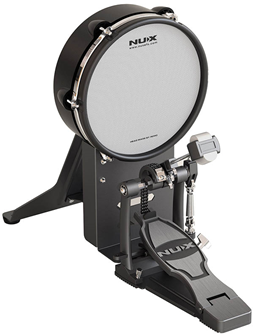 NUX DM-8 Digital Drum Kit 