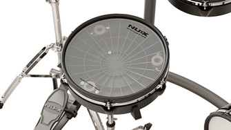 NUX DM-8 Digital Drum Kit 