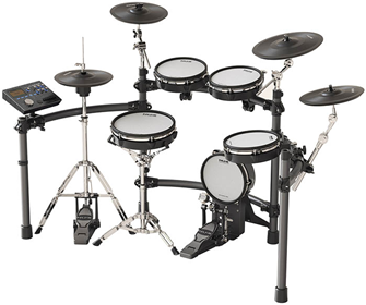 NUX DM-8 Digital Drum Kit 