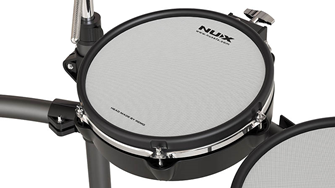 NUX DM-8 Digital Drum Kit 