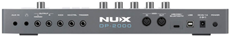 NUX DP2000 Digital Percussion Pad 