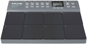 NUX DP2000 Digital Percussion Pad 