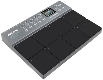 NUX DP2000 Digital Percussion Pad 