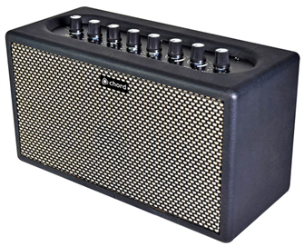 Table Top Guitar Amplifier with 6 Sele 
