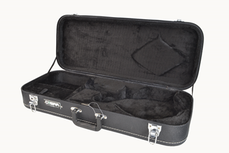 Mandolin Case F Style by Cobra Case 
