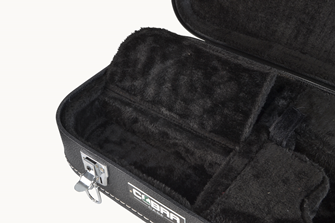 Mandolin Case F Style by Cobra Case 