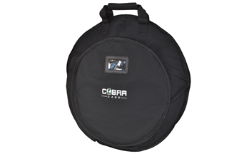 8 Piece Drum Bag Set Padded with Str 