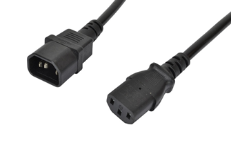 IEC Extension Cables 