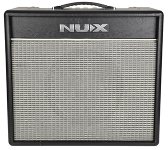 NUX Mighty 40BT Guitar Amplifier 