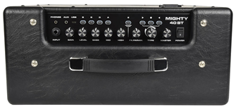 NUX Mighty 40BT Guitar Amplifier 