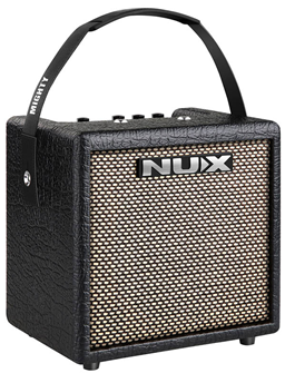 NUX Mighty 8BT Guitar Amp 