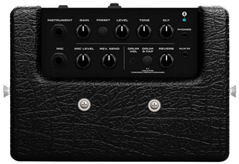 NUX Mighty 8BT Guitar Amp 