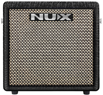 NUX Mighty 8BT Guitar Amp 