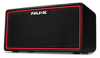 NuX Mighty Air Wireless Stereo Modelling 