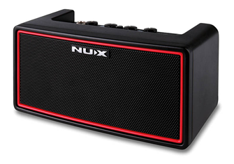 NuX Mighty Air Wireless Stereo Modelling 