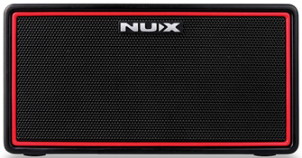 NuX Mighty Air Wireless Stereo Modelling 