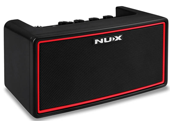 NuX Mighty Air Wireless Stereo Modelling 