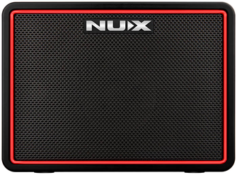 NUX Mighty Lite BT MKII Guitar Amp 