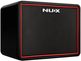 NUX Mighty Lite BT MKII Guitar Amp 