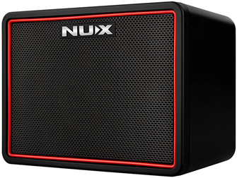 NUX Mighty Lite BT MKII Guitar Amp 