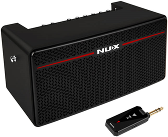 NUX Mighty Space Portable Wireless Model 