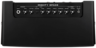 NUX Mighty Space Portable Wireless Model 