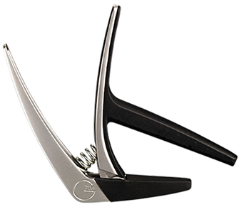 Nashville Classical Guitar Capo 