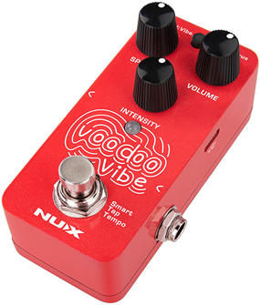 NUX Voodoo Vibe Mini Pedal 