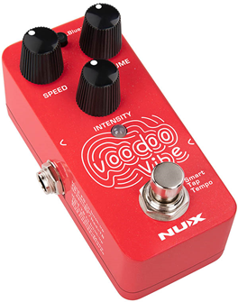 NUX Voodoo Vibe Mini Pedal 