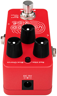 NUX Voodoo Vibe Mini Pedal 