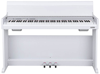 NUX NCK-330 Digital Piano with 88 Hamm 