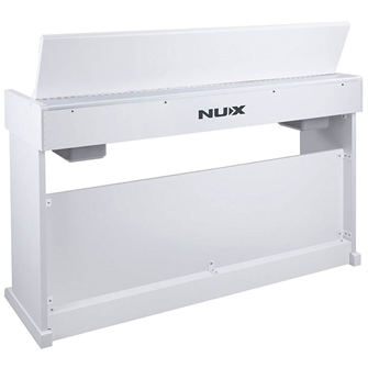 NUX NCK-330 Digital Piano with 88 Hamm 