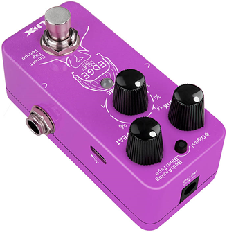 NUX Edge Mini Delay Effect Pedal 