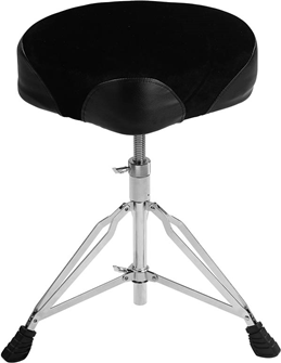 Drum Throne 