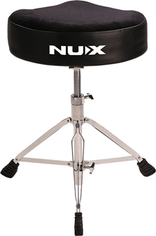 Drum Throne 