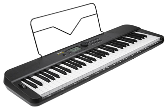 NUX NEK-100 61 Key Portable Keyboard 