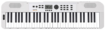 NUX NEK-110 Portable Keyboard 61 Key - 
