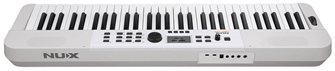 NUX NEK-110 Portable Keyboard 61 Key - 