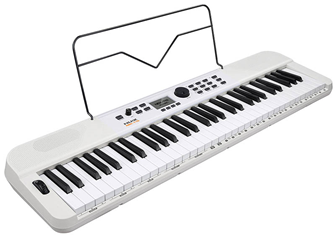 NUX NEK-110 Portable Keyboard 61 Key - 