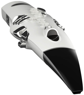NES1 Wireless Digital Wind Instrument -% 