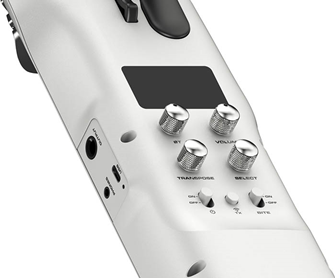 NES1 Wireless Digital Wind Instrument -% 