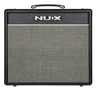 NUX Mighty 40 mkII 40W Guitar Amp 