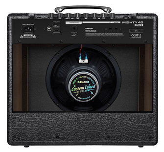 NUX Mighty 40 mkII 40W Guitar Amp 