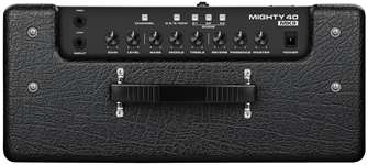 NUX Mighty 40 mkII 40W Guitar Amp 